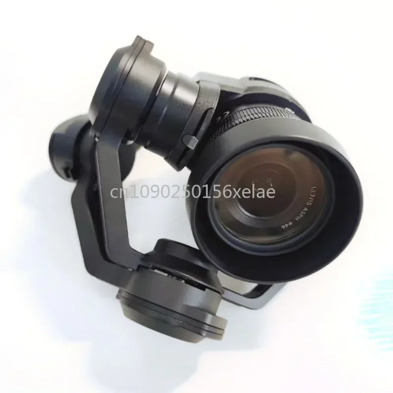 Caméra à cardan ZENMUSE X5 avec objectif pour DJI Inspire 1/M600/M600 Pro/A3/N3/M100, accessoires de réparation pour DJI