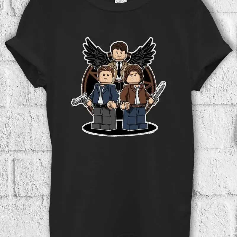 Supernatural Dean S…