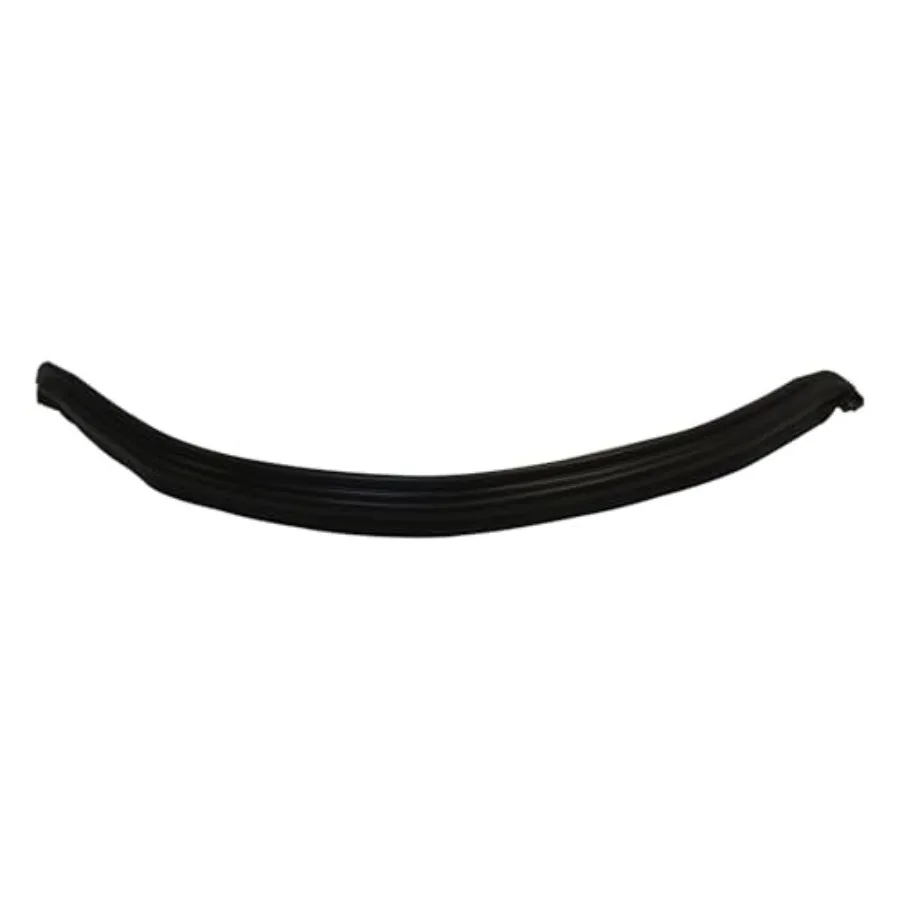 

55395101AB Windshield Seal Black