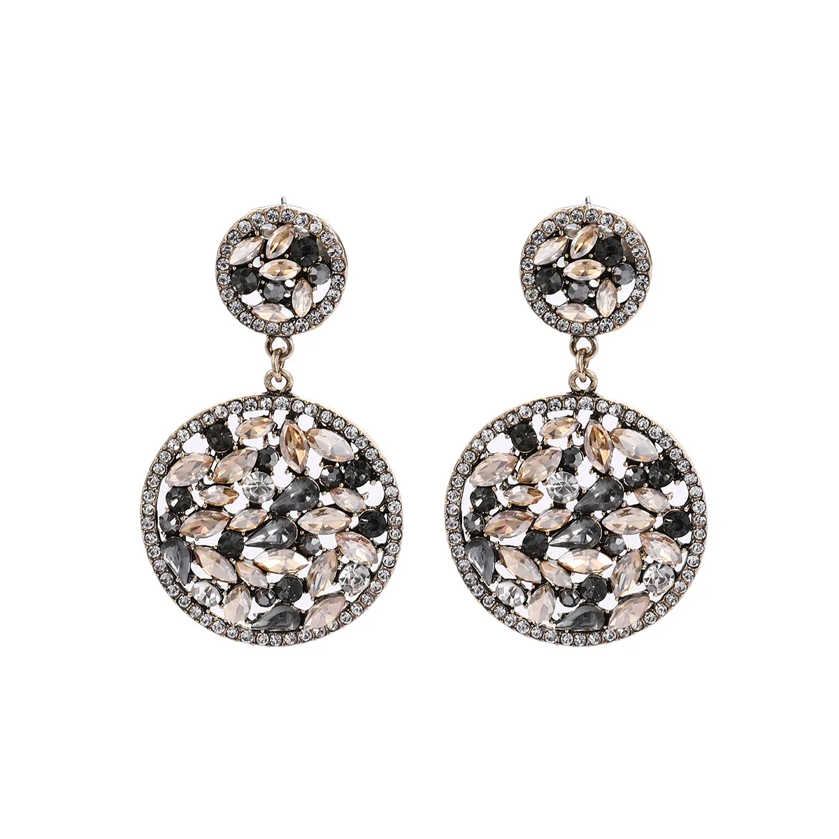 brincos-redondos-de-cristal-com-dupla-camada-de-diamantes-brincos-femininos-super-brilhantes-joias-de-moda-atacado