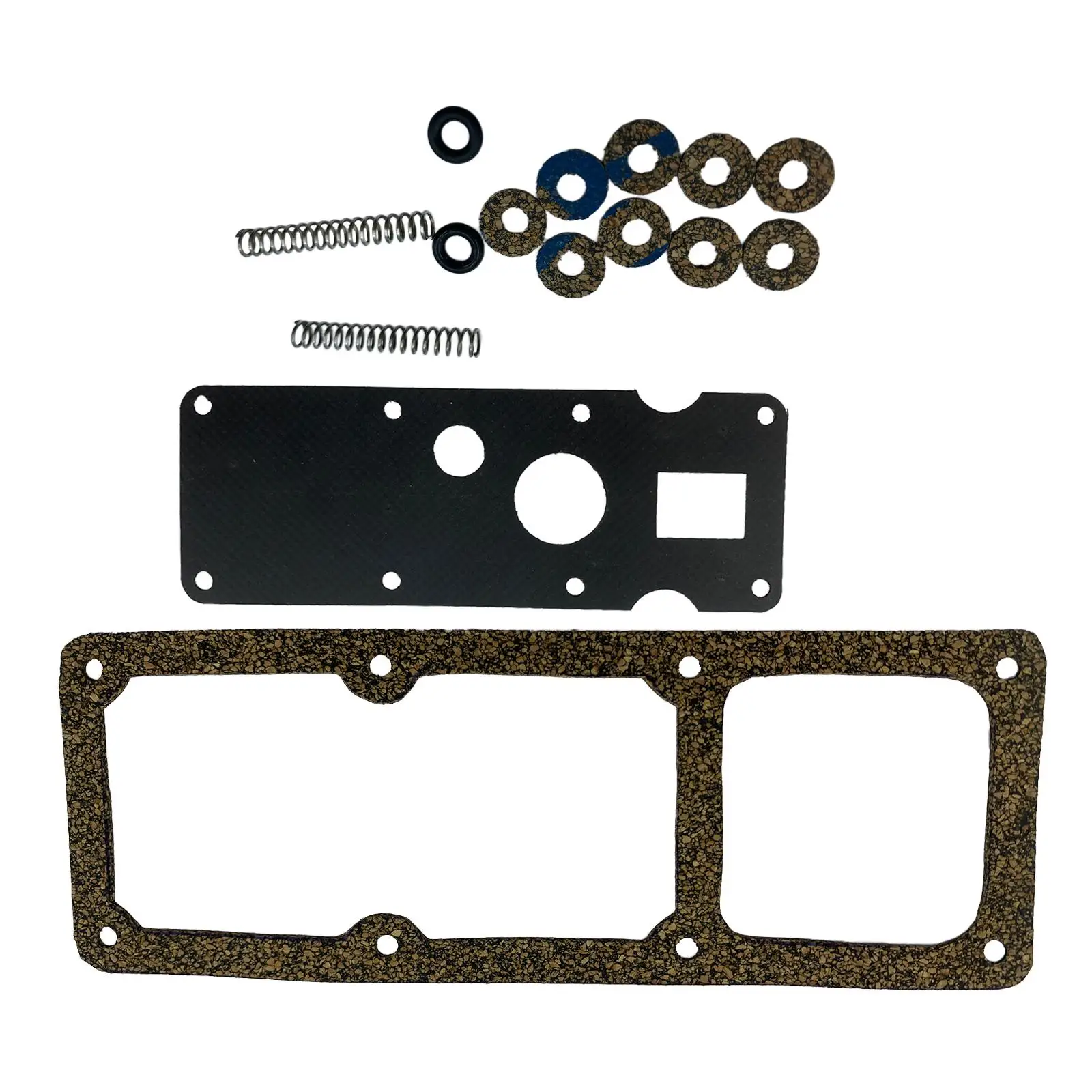 1 مجموعة خط طقم تصليح خزان الضغط المكربن إعادة بناء إصلاح استبدال أجزاء #3