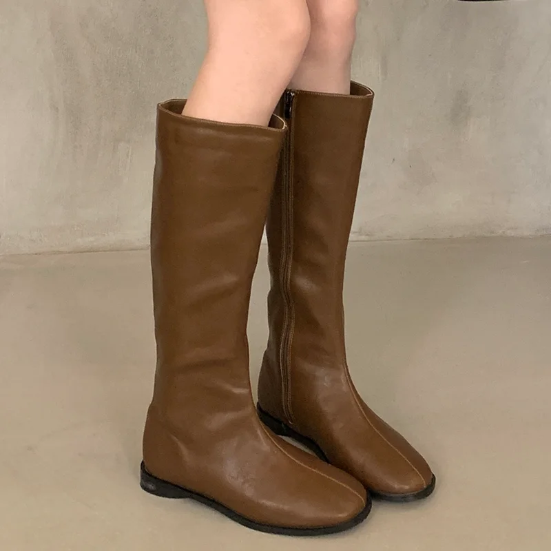 High Boots For Wome… - image