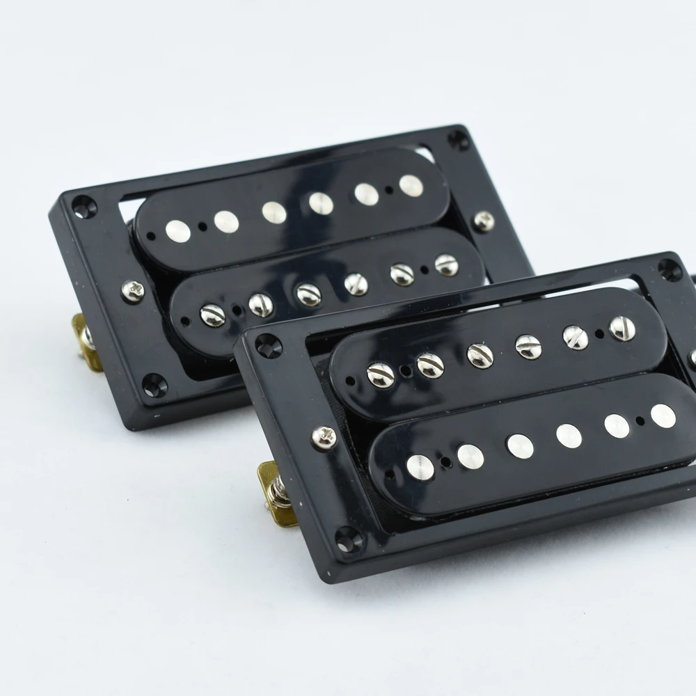 Original Genuine  Epi Electric Guitar Humbucker Pickup ( Ceramic  Magnet Bar )