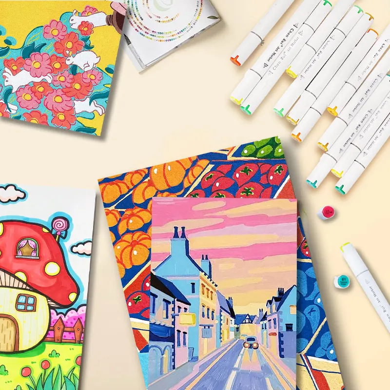 Thumbnail 2 - #21 Top Arts & Crafts Picks for Every Budget