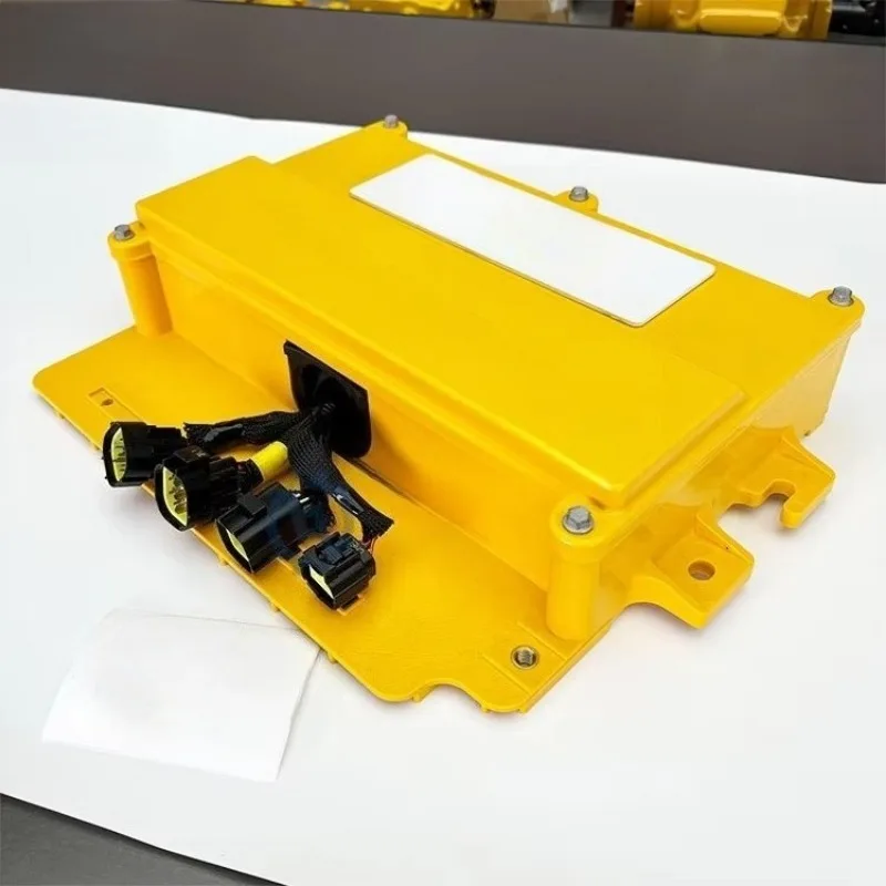 14602877 14558807 14623855 Electrical Relay Box for EC460C EC330B EC360B EC460B Excavator Parts Fast Delivery