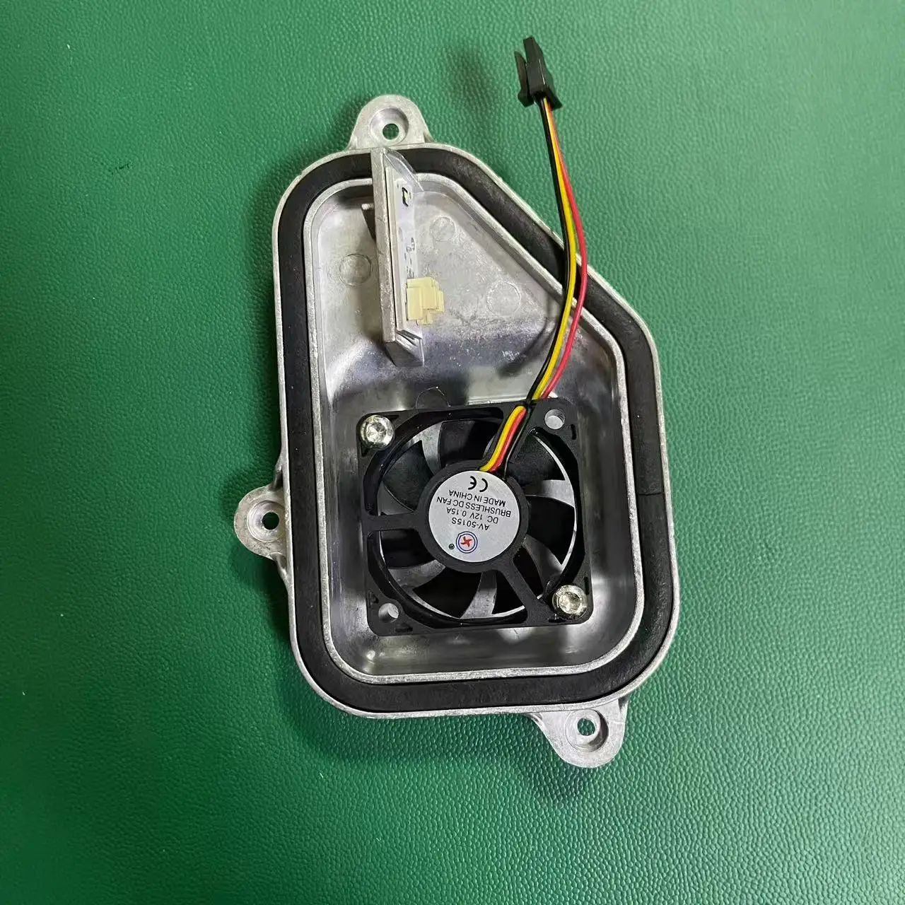 Suitable for BMW 1 Series F52 118i 120i 125 headlight module daytime running light source module angel eye light source module