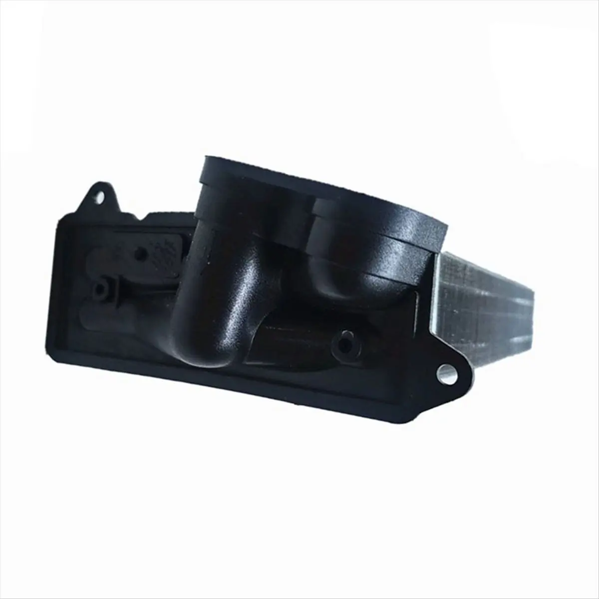 #72S Automotive Parts & Accessories,Radiator warm air water tank (Plastic+Metal)
