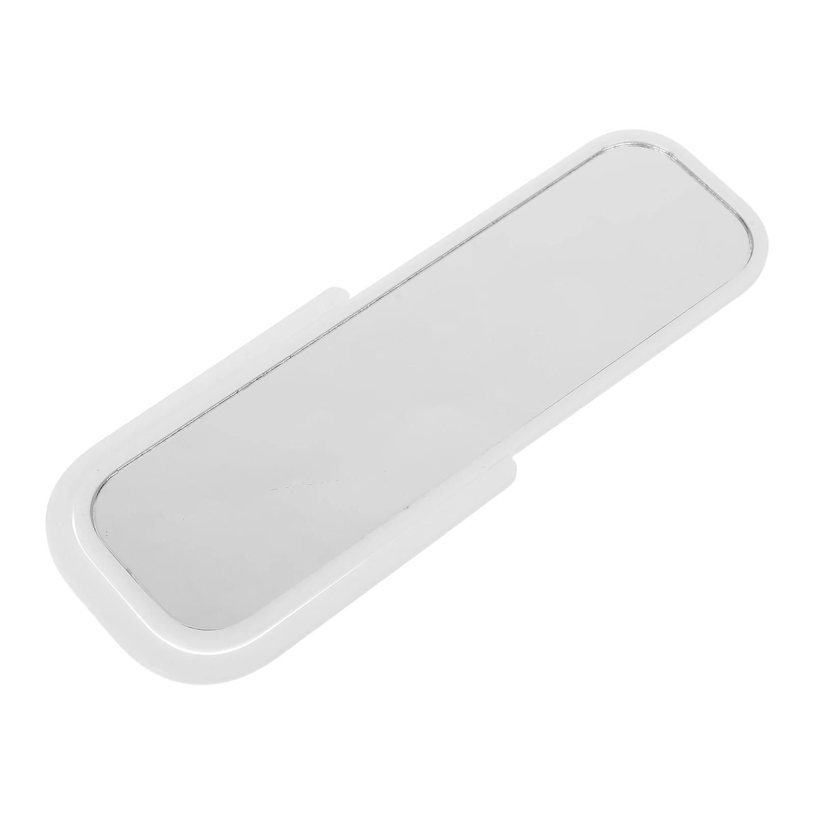 1:12 스케일 인형 집 풀 사이즈 DIY 바닥 거울 미니어처 가구 액세서리 거실 침실 장식