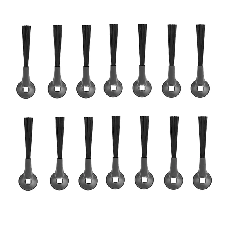 

N11R 10 Pcs Side Brush For Shark Ai And IQ Series Vacuums Side Brush Replacement Parts