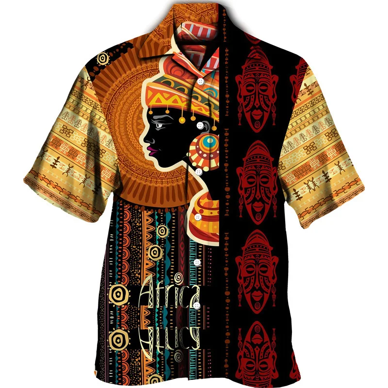 

Длинный свеч с винтажным принтом для мужчин, повседневный свободный крой в стиле ретро с цветочным узором, весна-лето, молодежная мода, без железного моющегося