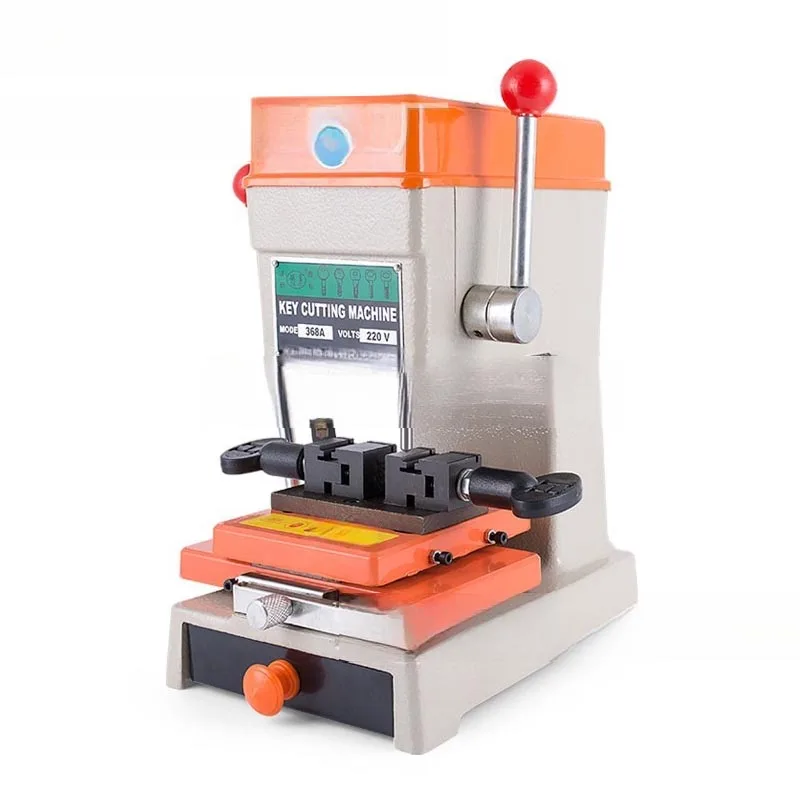 368A Key Duplicating Cutting Machine Wear Resistant Cutter Head For Global Locksmith Tool Dealers Bulk Wholesale Resale Business
