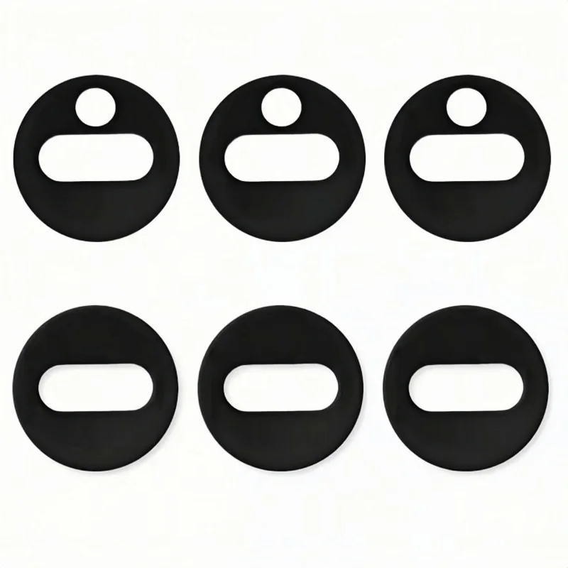 33140 وسادة عزل البطارية، حشية عزل البطارية 33135، درجة حرارة عالية ومقاومة للمواد الكيميائية لخلايا Lifepo4 32135 #4