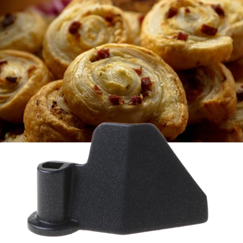 Universal Stainless Steel Bread Maker Paddle Replacement For Breadmaker Machine N04 20 Dropshipping