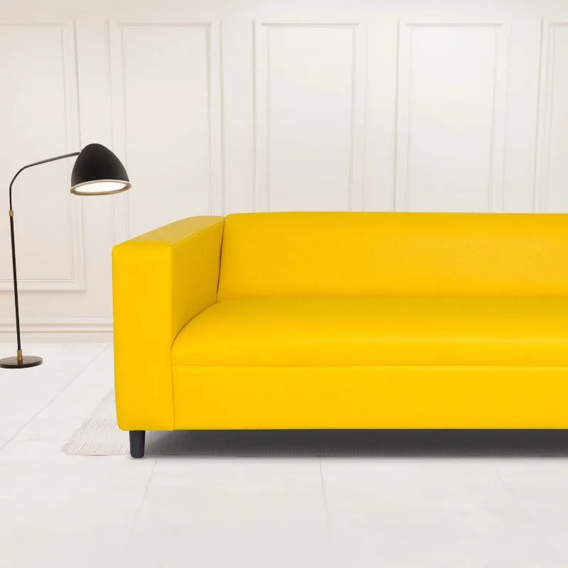 Anti-cat scratch elastic light luxury sofa, home sofa, living room sofa