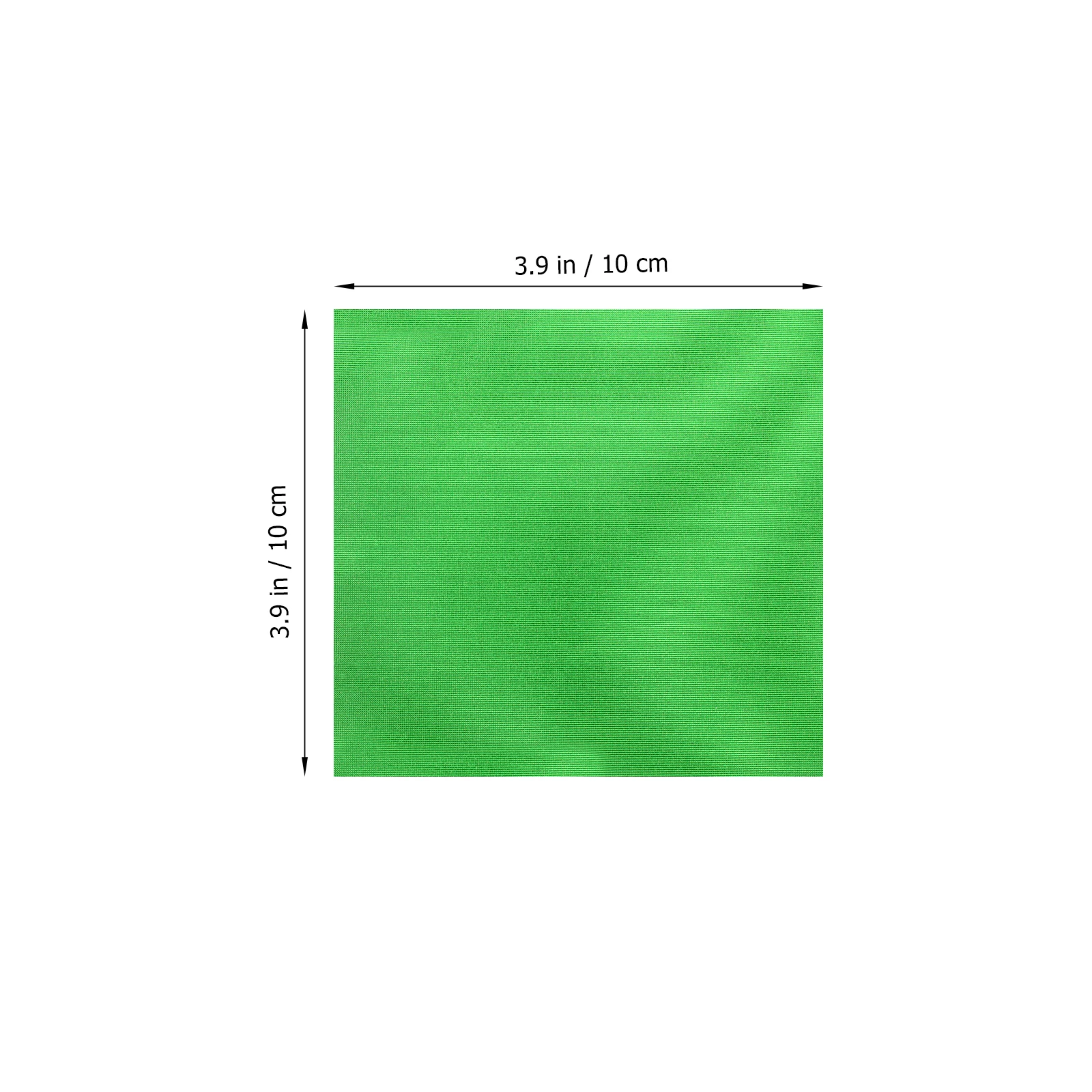 

200pcs Candy Chocolate Packing Paper Aluminum Foil Sheets Aluminum Foil Sheets Portable Size Decorate Candies Keep Fresh