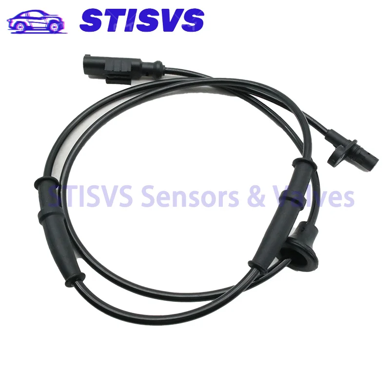 

HA00-43-70XM1A Front Right ABS Wheel Speed Sensor For Mazda HA004370XM1A HA00 43 70XM1A Automobiles Spare Parts