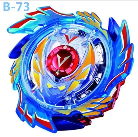 Kreisel Metall Fusion 4D Kampf-Gyro B79 Kreisel Ohne Launcher Ohne Box Kinderspielzeug