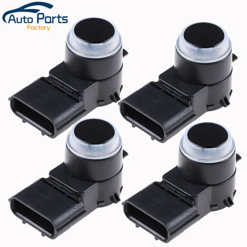 

4PCS New PDC Sensor Parking Sensor For Honda CR-V Civic 39680-TV0-E011-M1 39680TV0E011M1 39680-TV0-E011 39680TV0E011