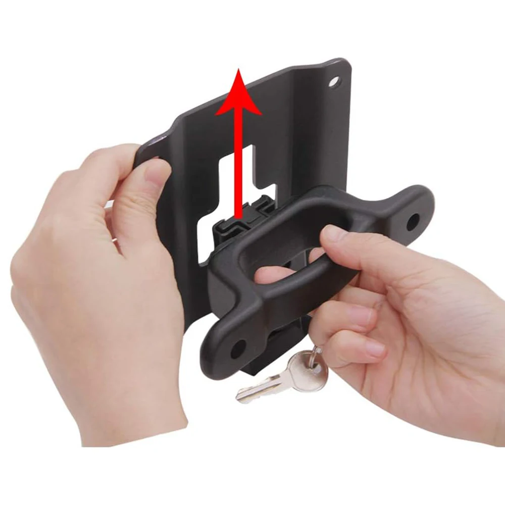 4Pcs Truck Bed Tie Down Anchor Boxlink Cleats & Plates For Ford 2015-2020 F150 F250 F350 FL3Z-99000A64-B Bed Cleats Box Link Kit view 4