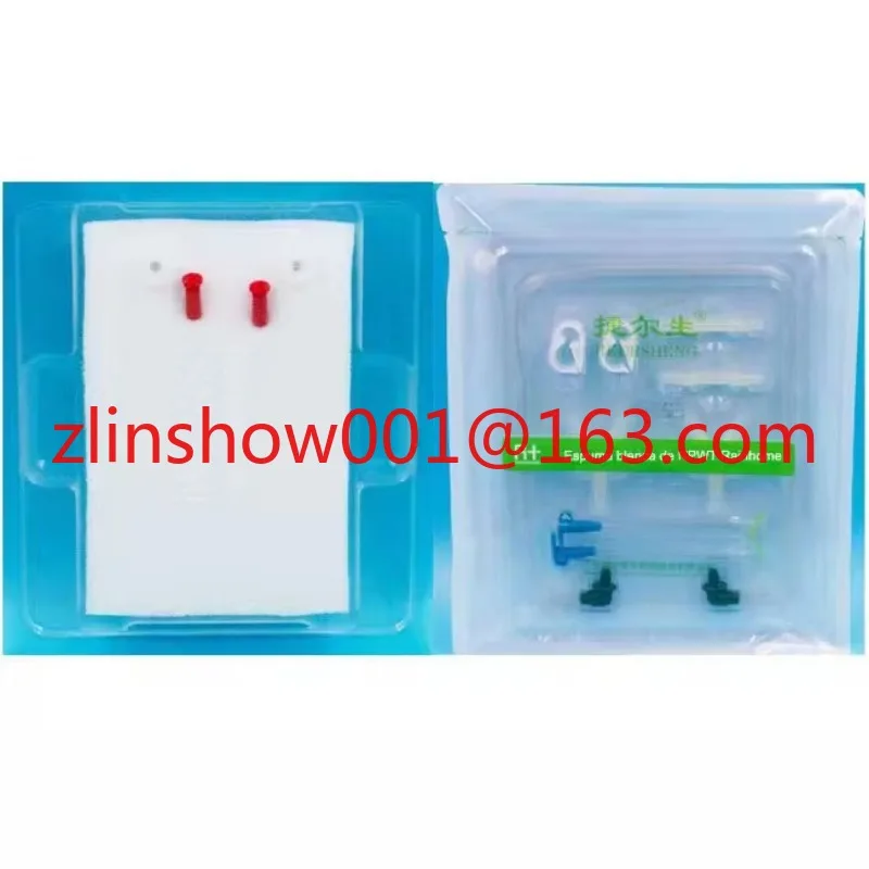 Negative Pressure Wound Therapy Machine VAC Pump NPWT Dressing kits medical