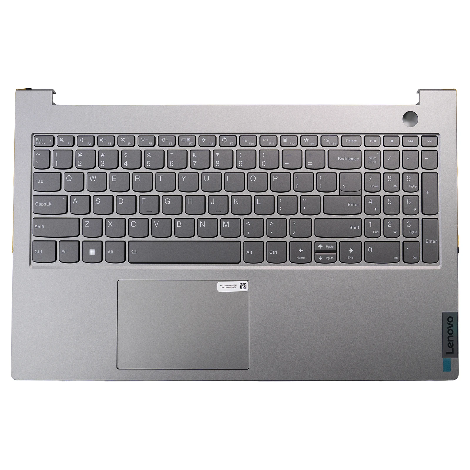 

5CB1J09227 5CB1B34873 for Lenovo ThinkBook 15 G2 G4 IAP Laptop Top Case US Backlit Keyboard Touchpad Notebook Top Cover