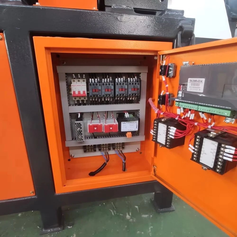 Recycling Scrap Tires Used Tyre High Quality Mobile Shredder Machine Metal Brass Small Tire Shredder