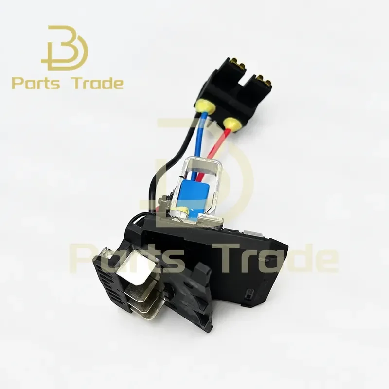 Angle Grinder Switch Circuit Board Controller for Bosch GWS18V-LI Electric Angle Grinder Trigger Power Switch Controller