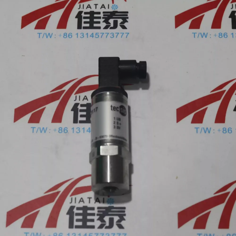 New for P3249B133117 German TECS SlS Tecos pressure sensor P3249B133117 original