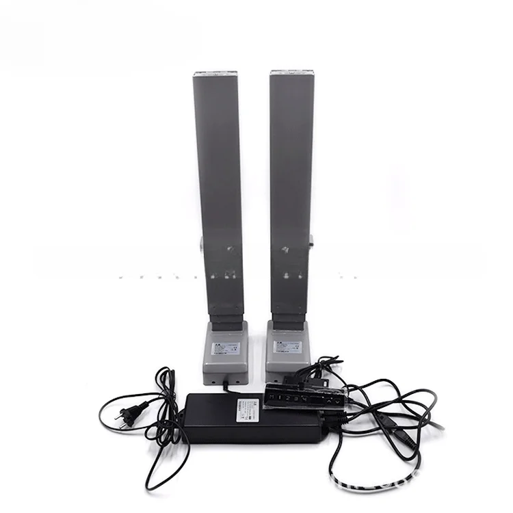 Office lifting desk leg electric lifting column office  system teacher electric platform