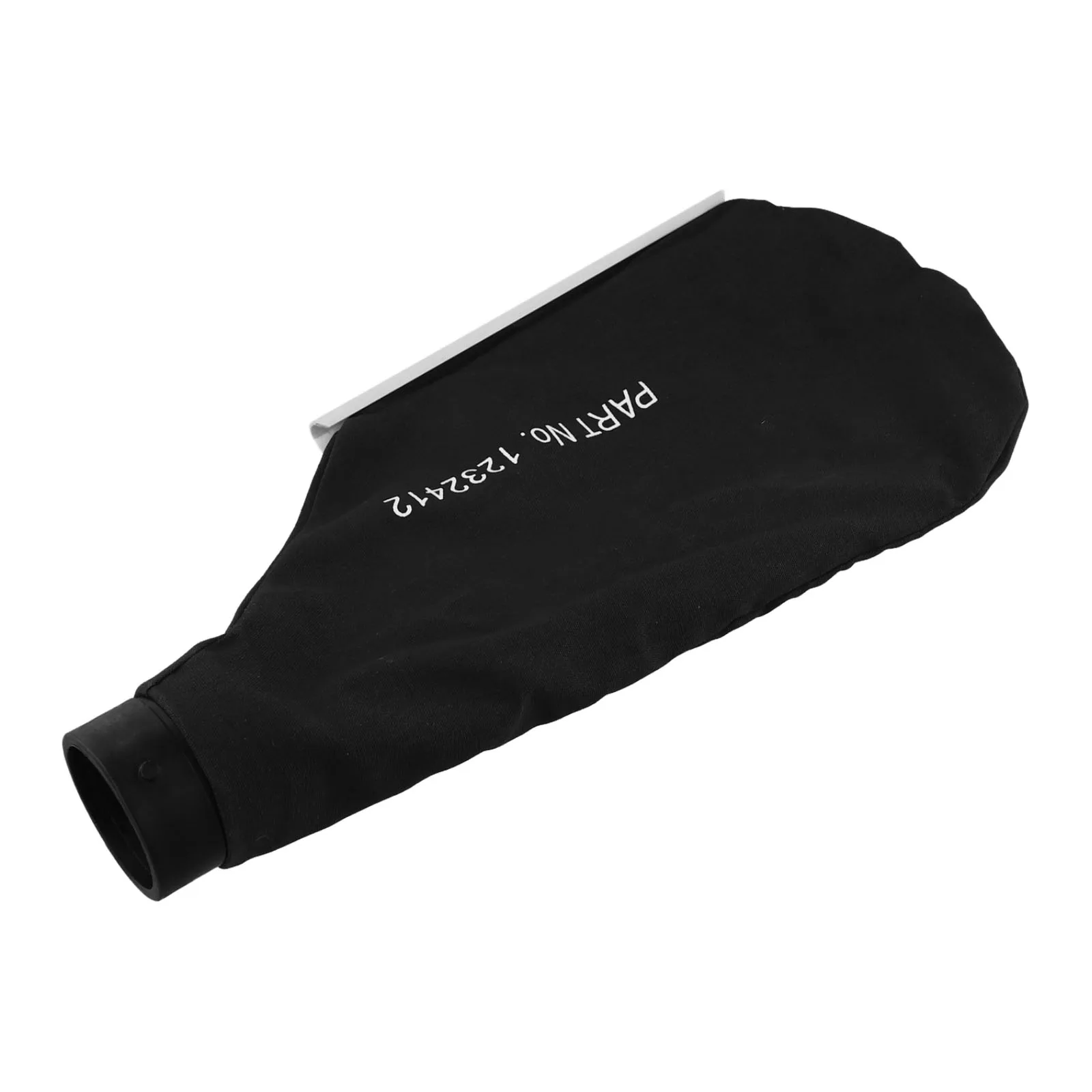For DUB183 Lawn Dust Bag Grass Catcher As Shown High Quality Leaf Vacuum Collection Bag Converts To Leaf Blower