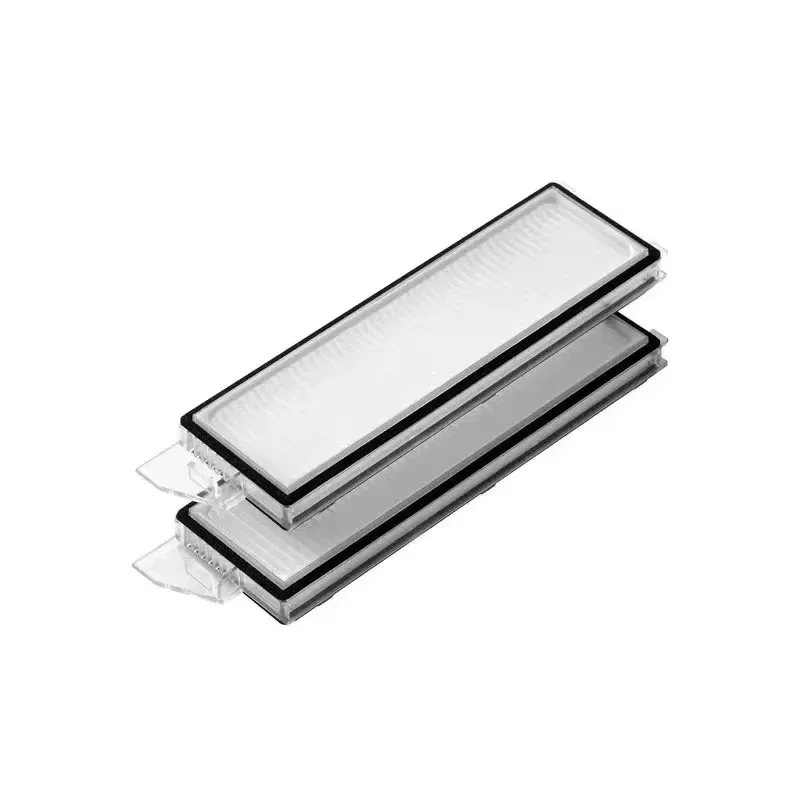 Roborock S8 MaxV Ultra G20s robot aspirateur accessoires vadrouille Choth sacs d'aspirateur brosse latérale filtre pièces de rechange remplaçables