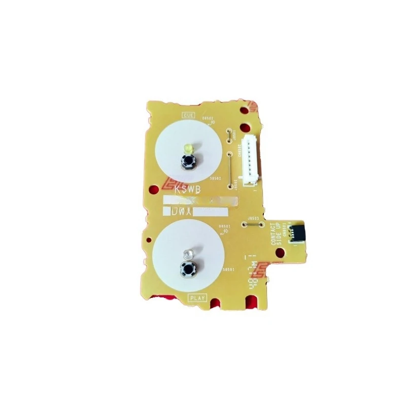 For Original CDJ2000 Play Pause Button Board 2000NXS2000 Touchpoint Main Board 2000Nexus Circuit
