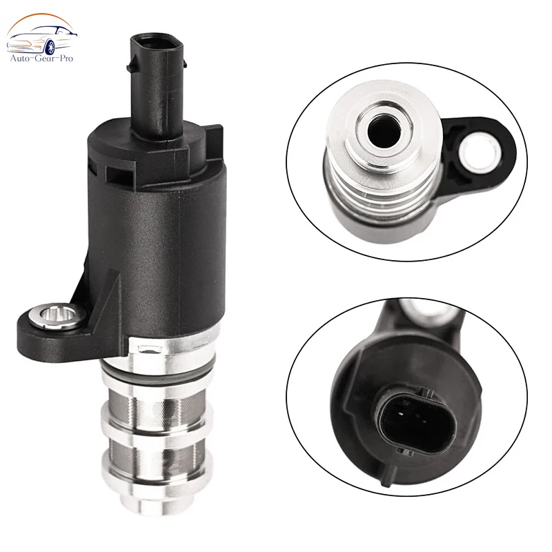 

11417622768 11417596899 11417584989 Auto Spare Parts Camshaft Solenoid For BMW 3/4/6/7 series Hydraulic valve