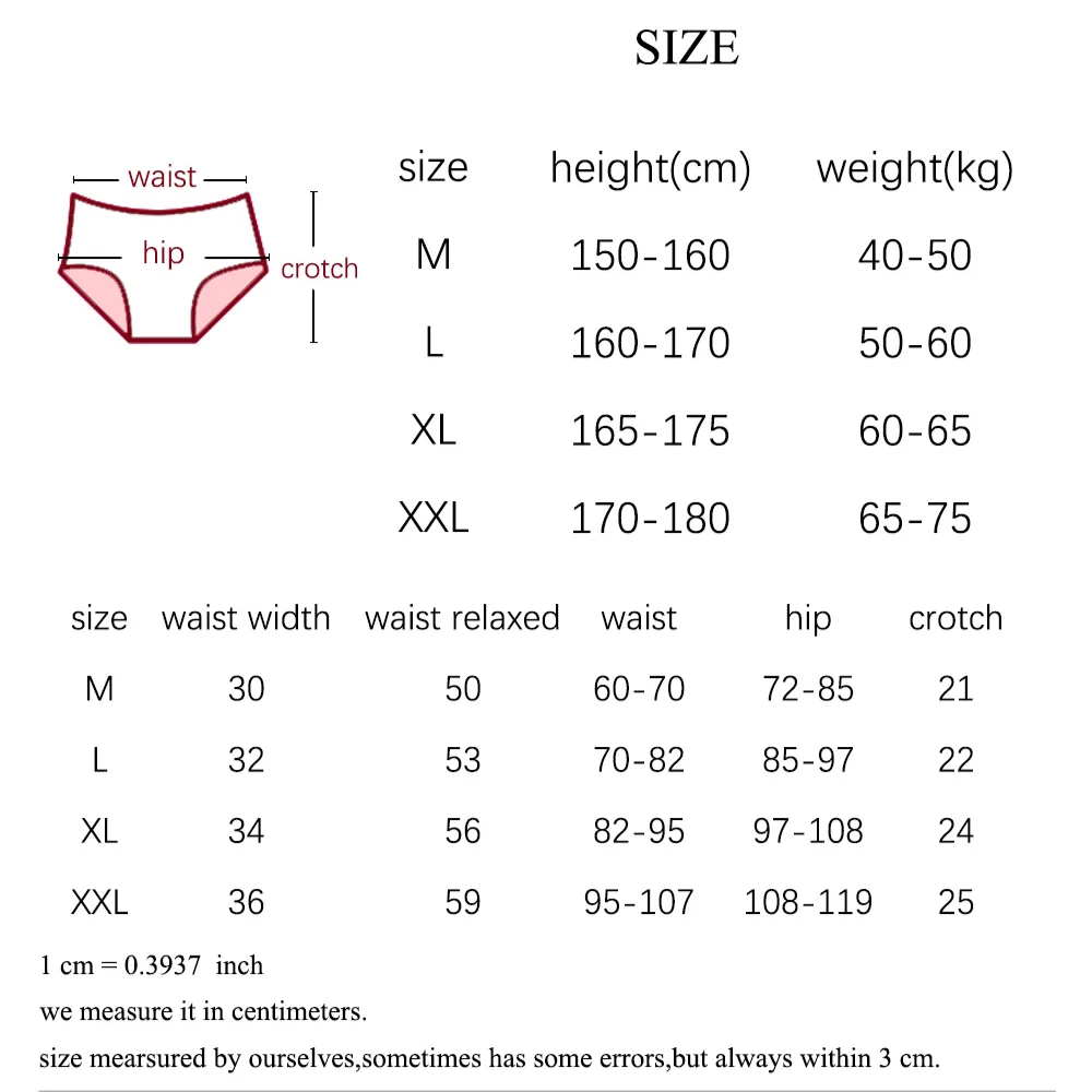 Youpin Mijia Panties Briefs Woman Underwear Sexy Seamless Sports Female T-back G-string Thongs Underpant Ice Silk Women Panties