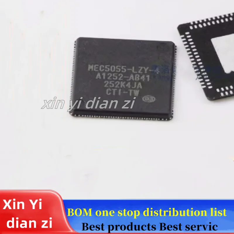 1pcs/lot MEC5055-LZY MEC5055 QFN ic chips in stock