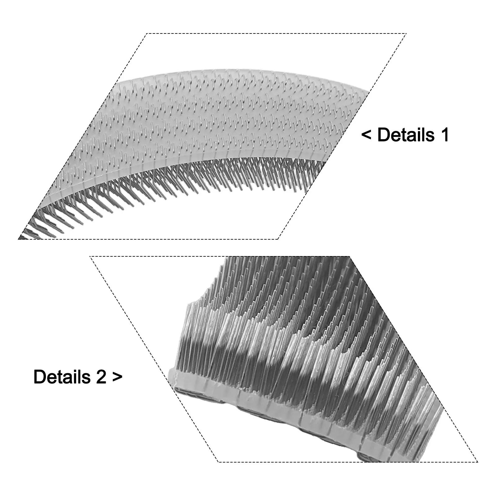 

Инструмент для чистки труб, серый, ручной, для промышленных работ, сменные насадки для сантехнических задач