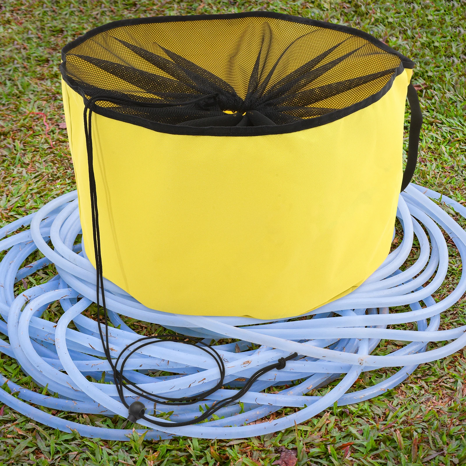 

Portable Rv Hose Storage Bag MultiPurpose Tool Organizer Pouch For Rv And Home Gift Packaging