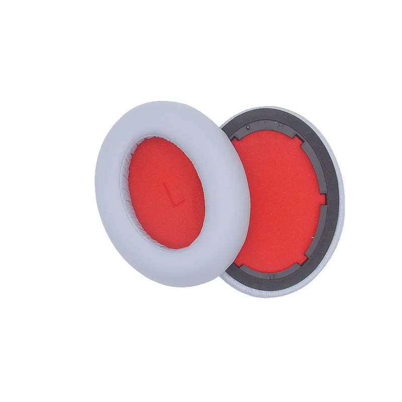 Sonoflow-orelha pads para mais 1 auscultadores, alta qualidade earmuffs, capa de almofada