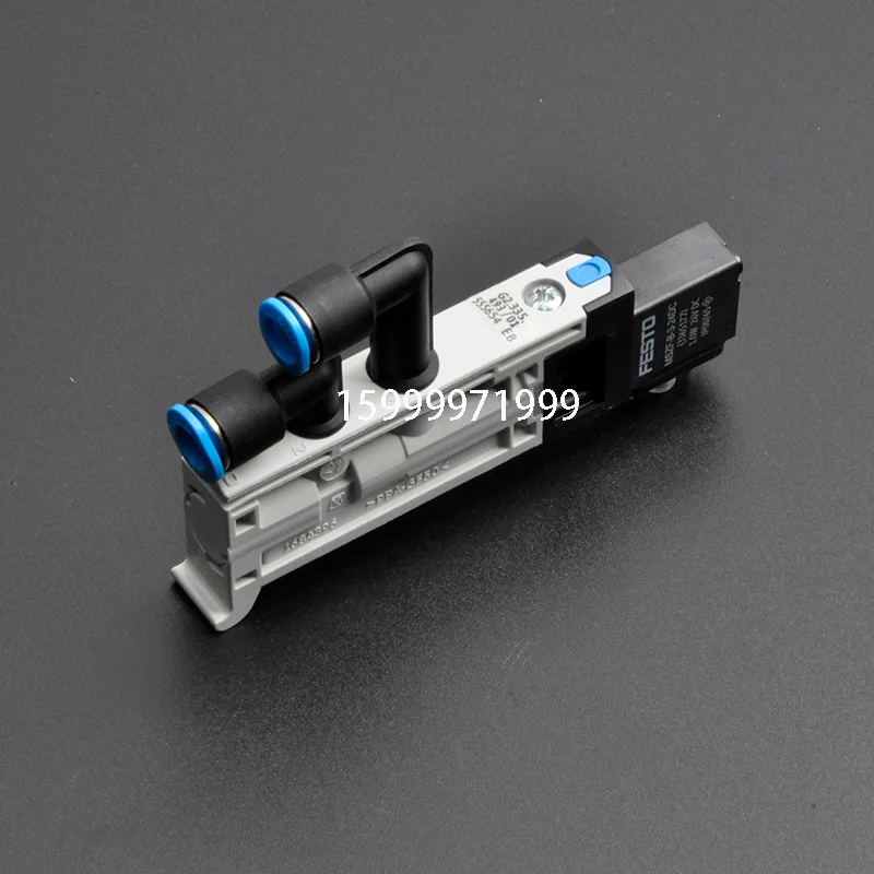 G2.335.493 Solenoid Valve For Heidelb Machine G2.335.492/01 G2.335.492 G2.335.493/01 G2.335.493