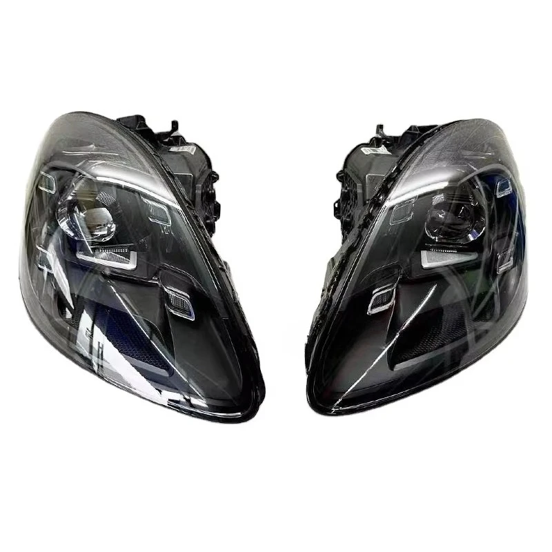 

Оригинальные светодиодные матричные фары для 718 982 2016-2024