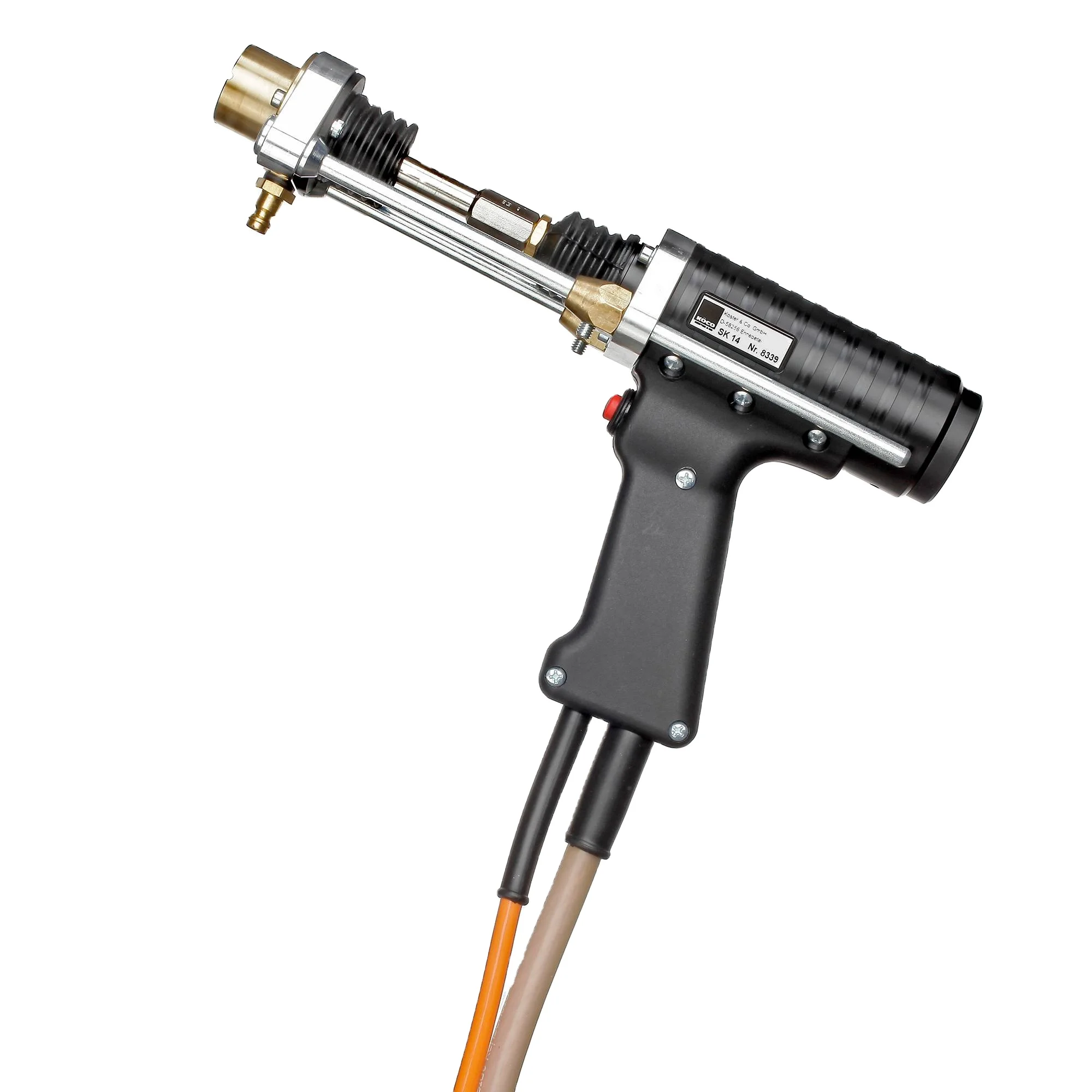 

Drawn Arc Stud Welding Gun For Shear Connector