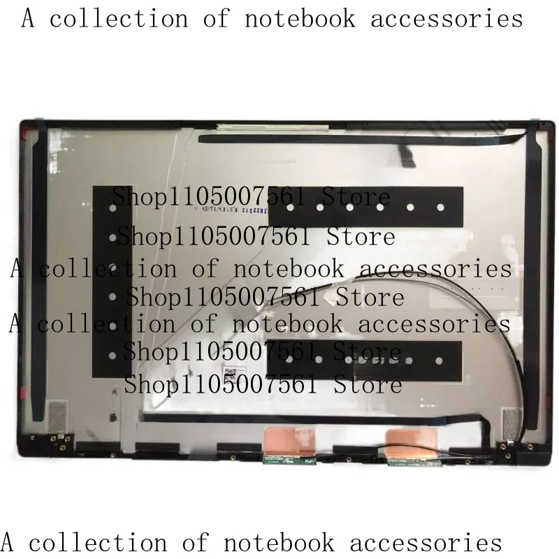 s-silver-gray-100-new-original-hq20706713000-for-samsung-galaxy-book2-np750xee-np750xed-laptop-lcd-back-cover-top-case