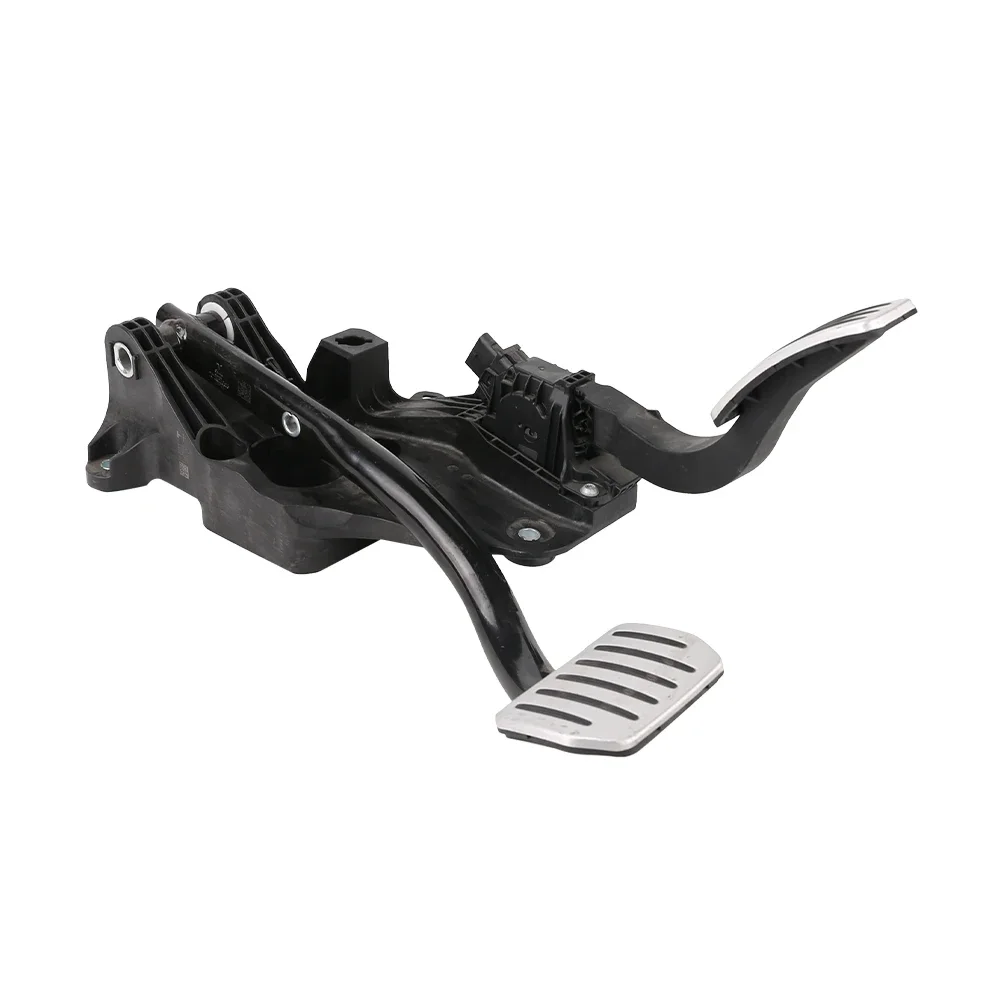 

RSTFA Auto Parts Accelerator Pedal Gas Car Brake Pedal 1188691-51-A For Tesla Model Y