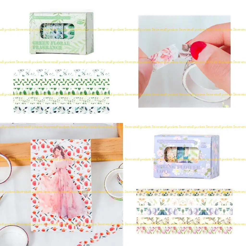 R1WD 5ROLLS TAPE TAPE TOPER