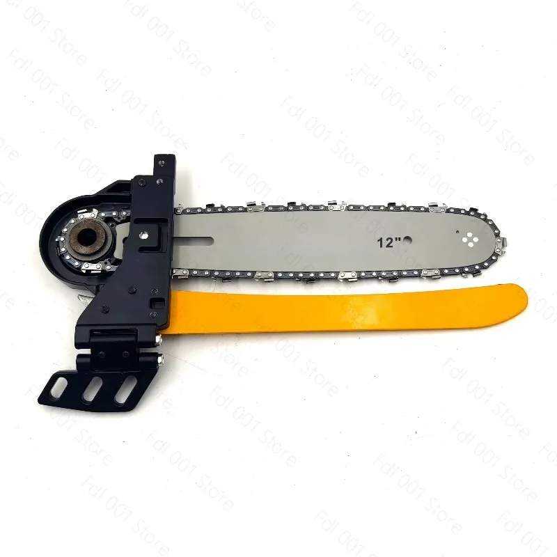 Multi Angle Beam Cutter Chain Saw Versatile for Wood Cutting