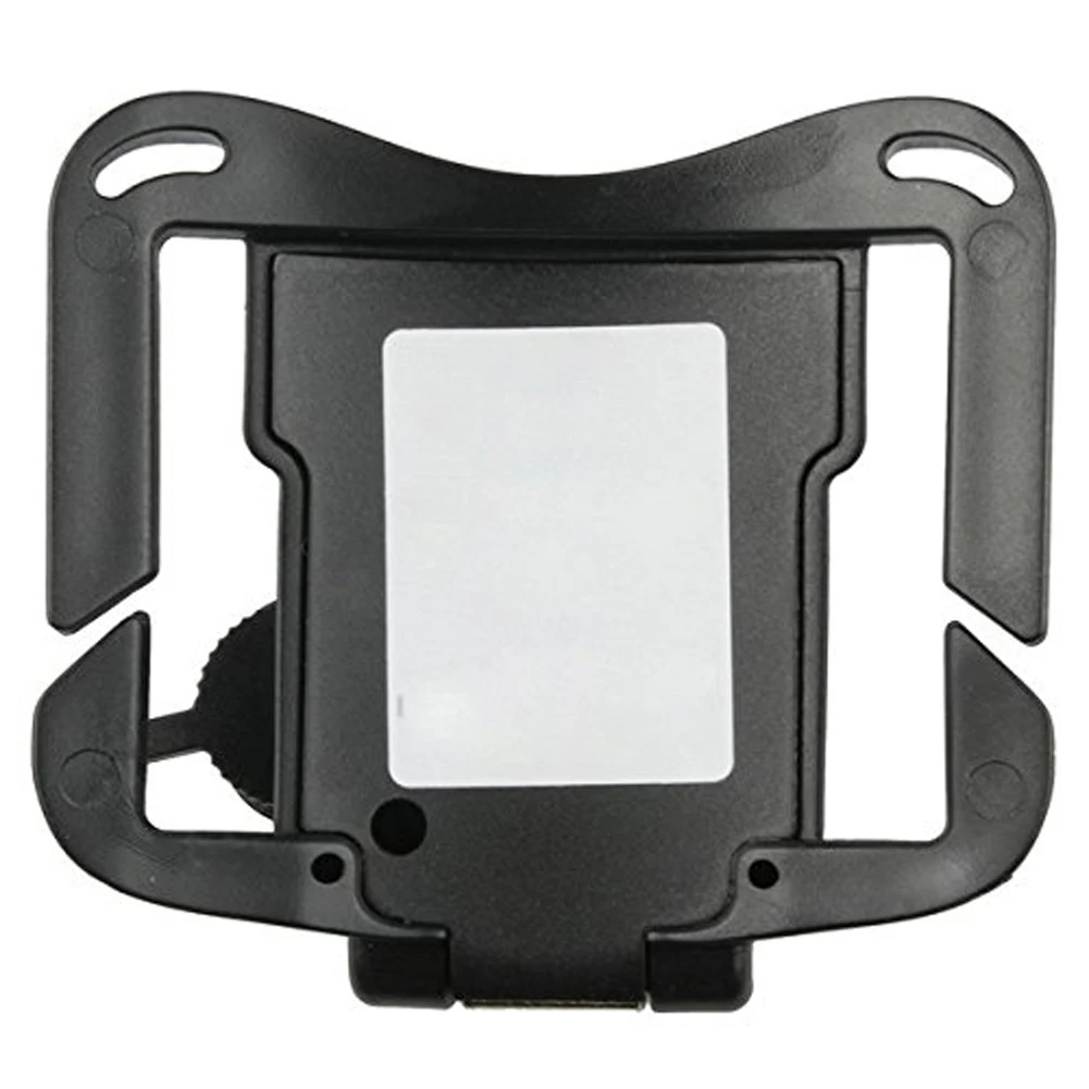 Schnellbefestigungs-Holsterhalterung, Schnellverschluss-Gürtelclip, Knopfhalterung, Riemenhalterung für DSLR-Kamera