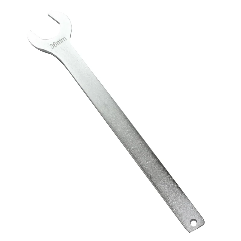 

ABGH-36Mm Fan Clutch Nut Wrench Water Pump Holder Remover Tool For BMW