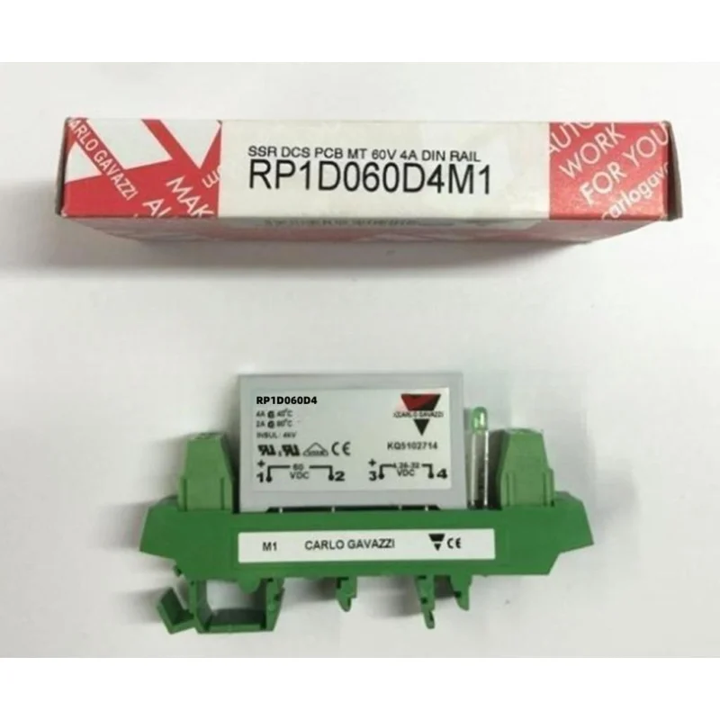 

1PCS for RP1D060D4M1 Solid State Relay