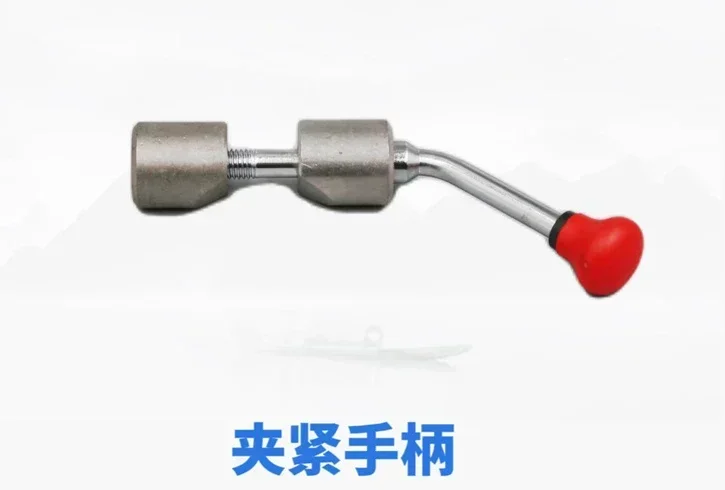 ZX7016 Drilling and Milling Machine Spare Parts Original Spindle