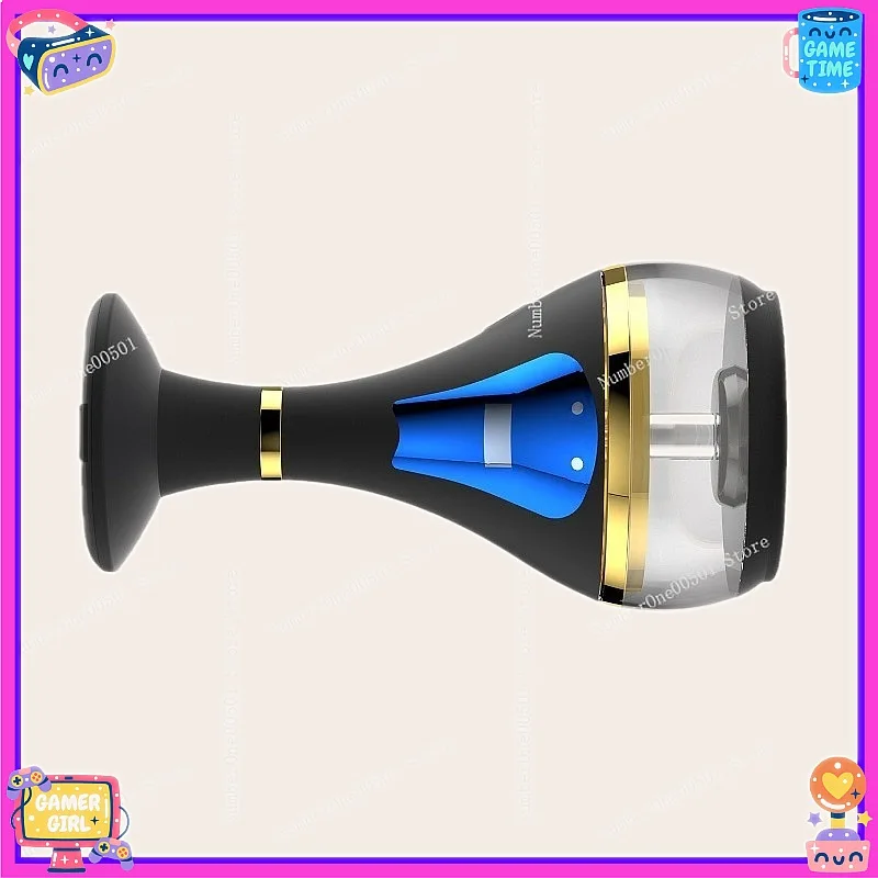New Design Smart LED Electric Hookah Kit with Charging Function Portable Hookah Set